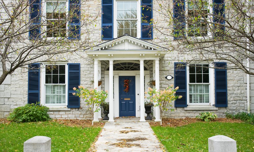 redőnycsere, mikor aktuális?